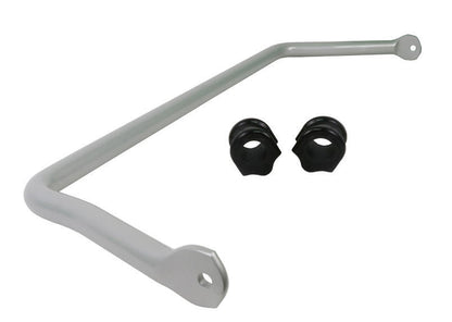 Whiteline Front Sway Bar - 33mm 2 Point Adjustable to Suit Jeep Gladiator JT and Wrangler JL | BJF01