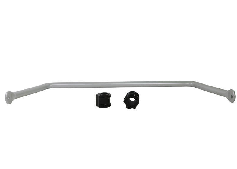 Whiteline Front Sway Bar - 33mm 2 Point Adjustable to Suit Jeep Gladiator JT and Wrangler JL | BJF01