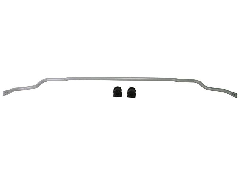 Whiteline Rear Sway Bar - 20mm 2 Point Adjustable to Suit Jeep Wrangler JL | BJR01Z