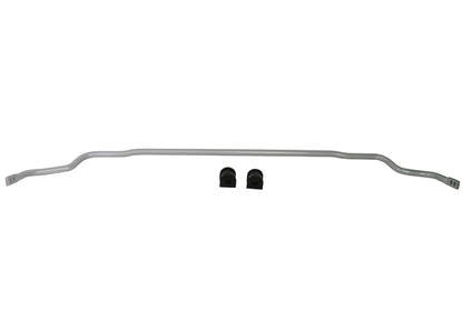 Whiteline Rear Sway Bar - 20mm 2 Point Adjustable to Suit Jeep Wrangler JL | BJR01Z