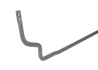 Whiteline Rear Sway Bar - 20mm 2 Point Adjustable to Suit Jeep Wrangler JL | BJR01Z