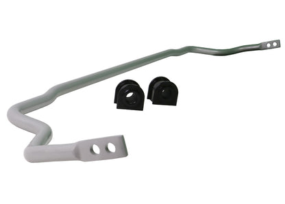 Whiteline Rear Sway Bar - 20mm 2 Point Adjustable to Suit Jeep Wrangler JL | BJR01Z