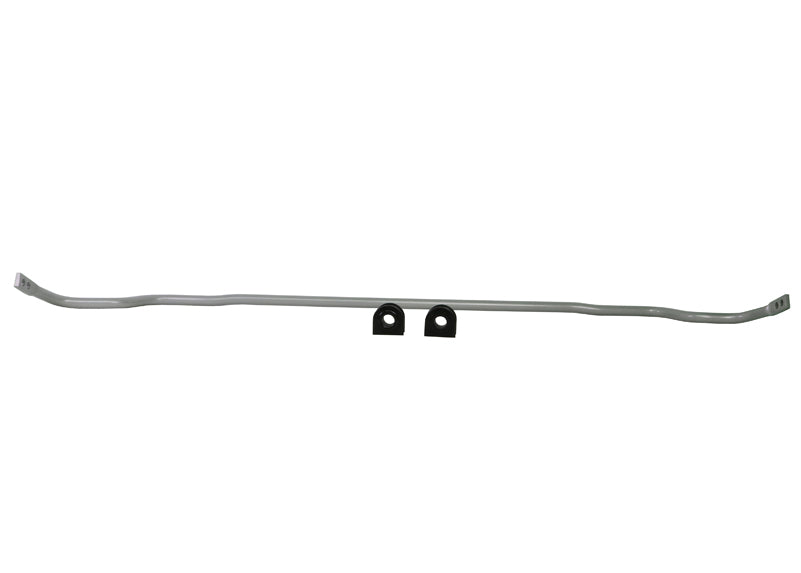 Whiteline Rear Sway Bar - 20mm 2 Point Adjustable to Suit Jeep Wrangler JL | BJR01Z