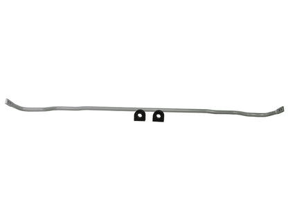 Whiteline Rear Sway Bar - 20mm 2 Point Adjustable to Suit Jeep Wrangler JL | BJR01Z