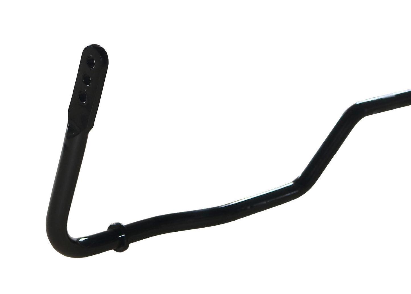 Whiteline Rear Sway Bar - 24mm 3 Point Adjustable to Suit Jeep Gladiator JT | BJR02Z