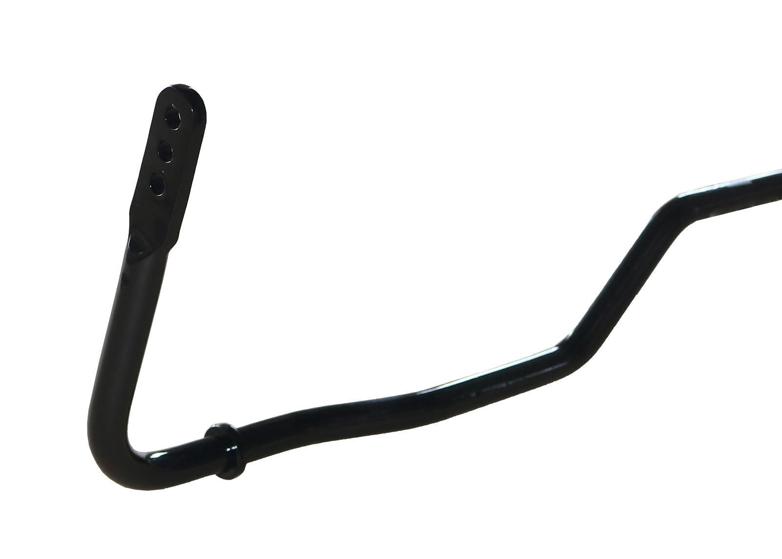 Whiteline Rear Sway Bar - 24mm 3 Point Adjustable to Suit Jeep Gladiator JT | BJR02Z