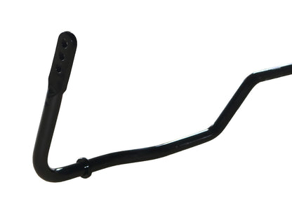 Whiteline Rear Sway Bar - 24mm 3 Point Adjustable to Suit Jeep Gladiator JT | BJR02Z