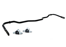 Whiteline Rear Sway Bar - 24mm 3 Point Adjustable to Suit Jeep Gladiator JT | BJR02Z