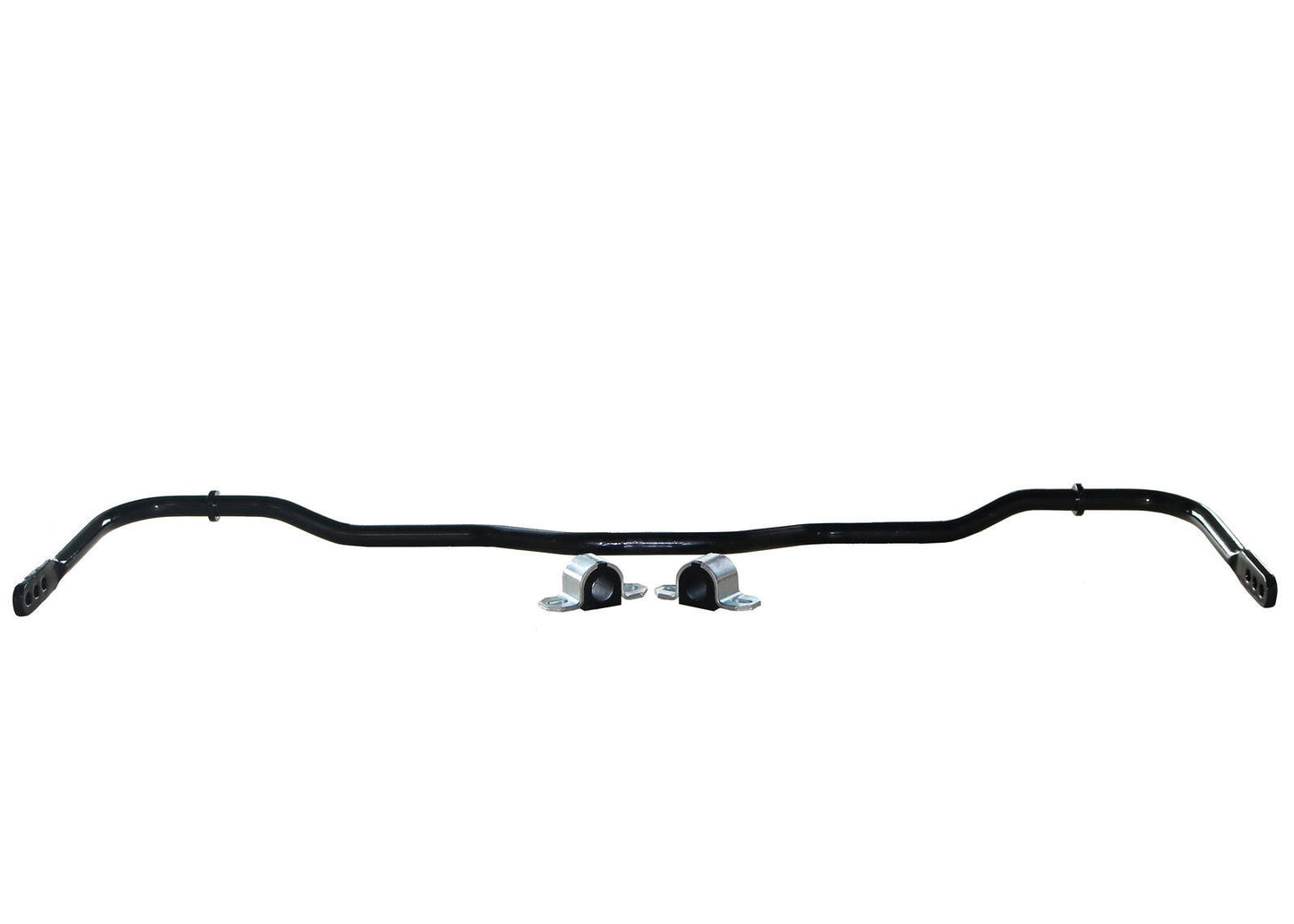 Whiteline Rear Sway Bar - 24mm 3 Point Adjustable to Suit Jeep Gladiator JT | BJR02Z