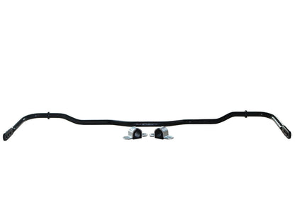 Whiteline Rear Sway Bar - 24mm 3 Point Adjustable to Suit Jeep Gladiator JT | BJR02Z