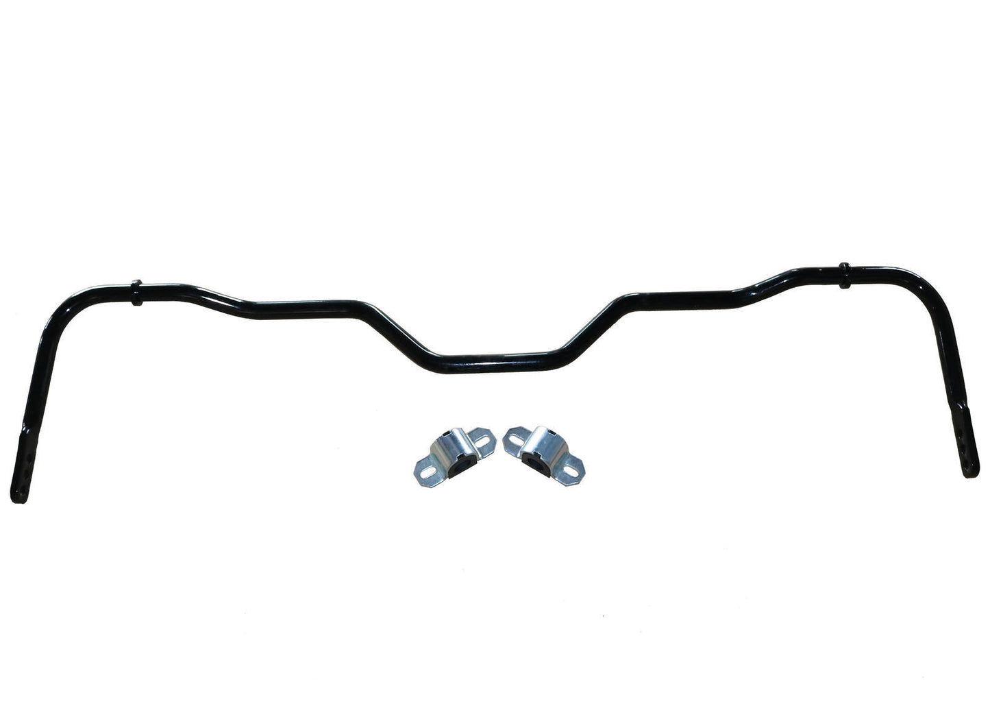 Whiteline Rear Sway Bar - 24mm 3 Point Adjustable to Suit Jeep Gladiator JT | BJR02Z