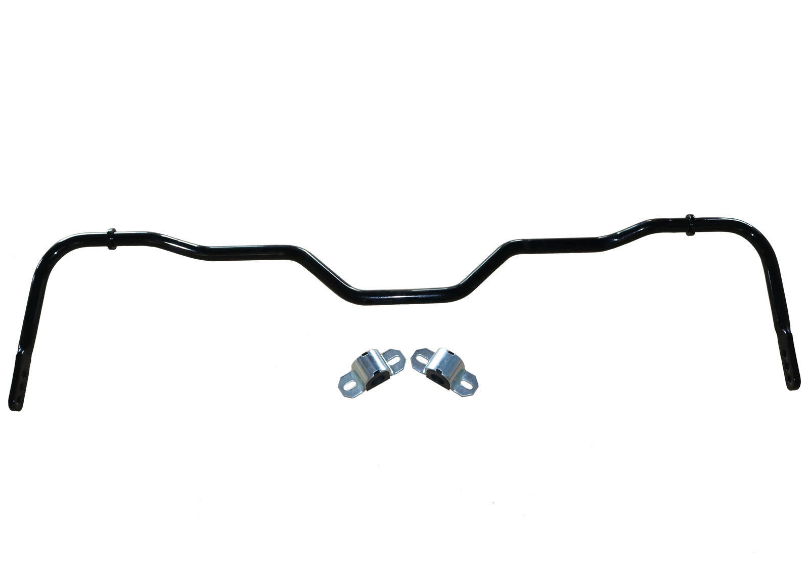 Whiteline Rear Sway Bar - 24mm 3 Point Adjustable to Suit Jeep Gladiator JT | BJR02Z