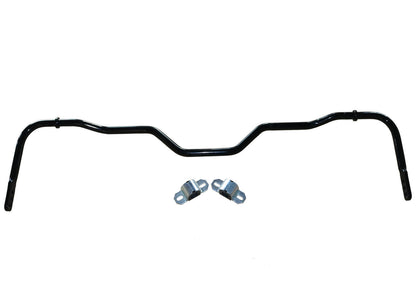 Whiteline Rear Sway Bar - 24mm 3 Point Adjustable to Suit Jeep Gladiator JT | BJR02Z