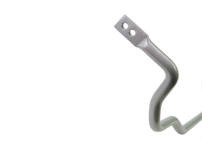 Whiteline Front Sway Bar - 24mm 2 Point Adjustable to Suit ia Stinger CK and Genesis IK | BKF001Z