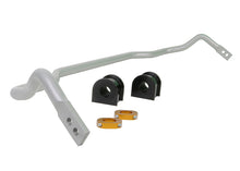 Whiteline Front Sway Bar - 24mm 2 Point Adjustable to Suit ia Stinger CK and Genesis IK | BKF001Z