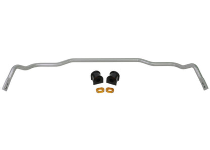 Whiteline Front Sway Bar - 24mm 2 Point Adjustable to Suit ia Stinger CK and Genesis IK | BKF001Z