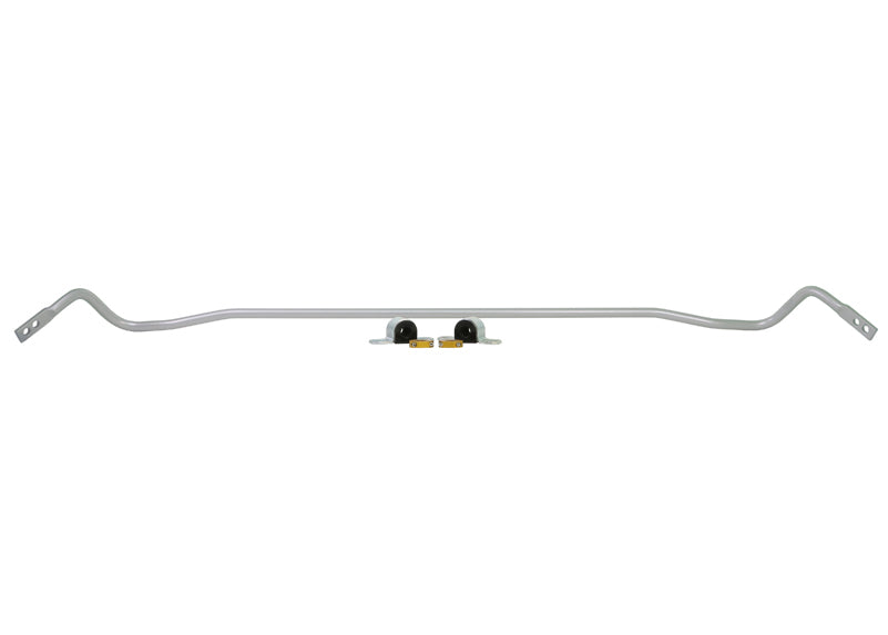 Whiteline Rear Sway Bar - 18mm 2 Point Adjustable to Suit Kia Stinger CK and Genesis IK | BKR001Z
