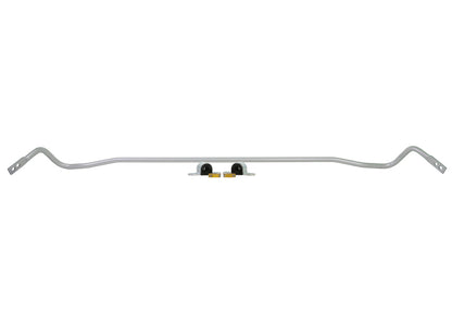 Whiteline Rear Sway Bar - 18mm 2 Point Adjustable to Suit Kia Stinger CK and Genesis IK | BKR001Z
