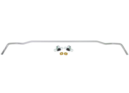 Whiteline Rear Sway Bar - 18mm 2 Point Adjustable to Suit Kia Stinger CK and Genesis IK | BKR001Z