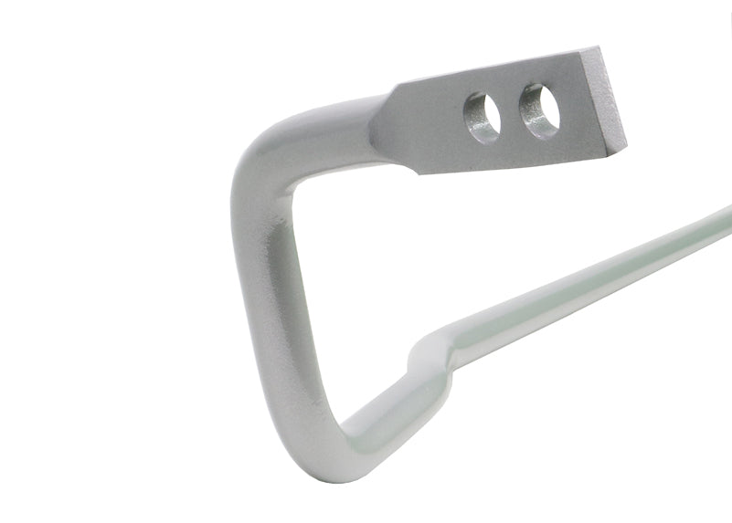 Whiteline Rear Sway Bar - 18mm 2 Point Adjustable to Suit Kia Stinger CK and Genesis IK | BKR001Z