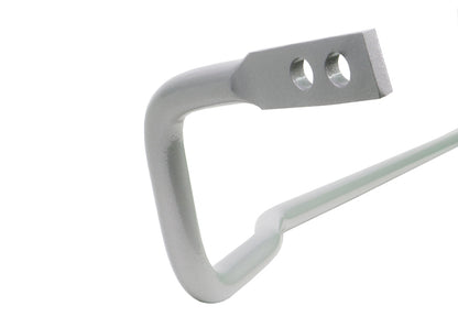 Whiteline Rear Sway Bar - 18mm 2 Point Adjustable to Suit Kia Stinger CK and Genesis IK | BKR001Z
