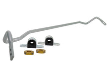 Whiteline Rear Sway Bar - 18mm 2 Point Adjustable to Suit Kia Stinger CK and Genesis IK | BKR001Z