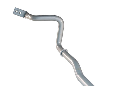 Whiteline Front Sway Bar - 27mm 2 Point Adjustable to Suit Mazda3 MPS BL | BMF100Z