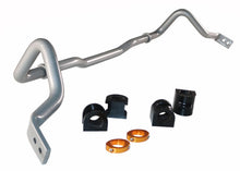 Whiteline Front Sway Bar - 27mm 2 Point Adjustable to Suit Mazda3 MPS BL | BMF100Z