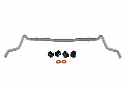 Whiteline Front Sway Bar - 27mm 2 Point Adjustable to Suit Mazda3 MPS BL | BMF100Z