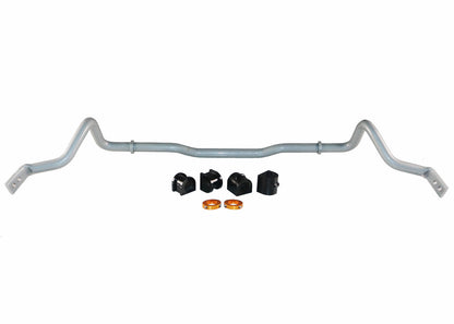 Whiteline Front Sway Bar - 27mm 2 Point Adjustable to Suit Mazda3 MPS BL | BMF100Z