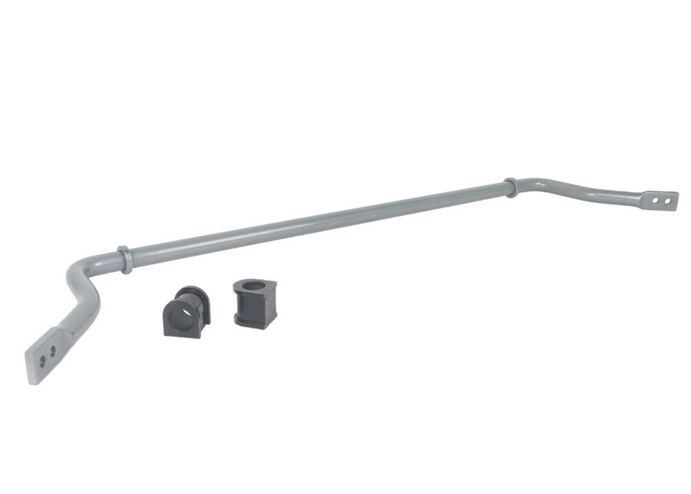 Whiteline Front Sway Bar - 24mm 2 Point Adjustable to Suit Mazda MX-5 NB | BMF23Z