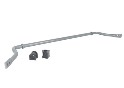 Whiteline Front Sway Bar - 24mm 2 Point Adjustable to Suit Mazda MX-5 NB | BMF23Z