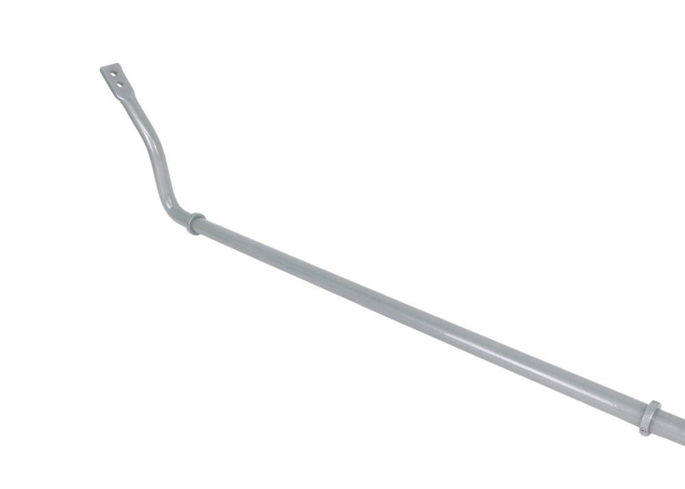 Whiteline Front Sway Bar - 24mm 2 Point Adjustable to Suit Mazda MX-5 NB | BMF23Z