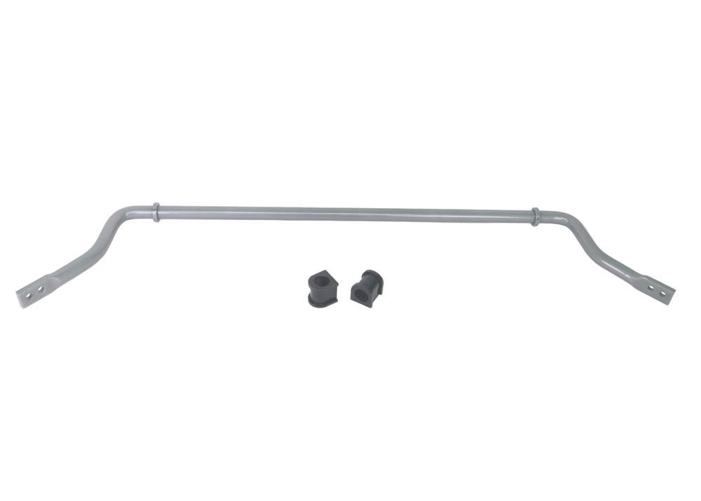 Whiteline Front Sway Bar - 24mm 2 Point Adjustable to Suit Mazda MX-5 NB | BMF23Z