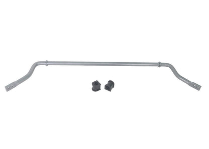 Whiteline Front Sway Bar - 24mm 2 Point Adjustable to Suit Mazda MX-5 NB | BMF23Z