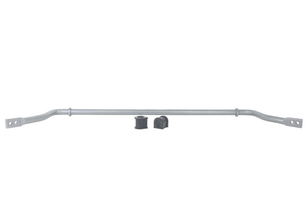 Whiteline Front Sway Bar - 24mm 2 Point Adjustable to Suit Mazda MX-5 NB | BMF23Z