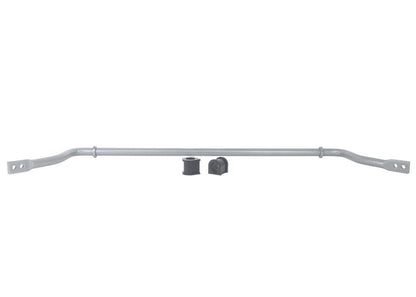 Whiteline Front Sway Bar - 24mm 2 Point Adjustable to Suit Mazda MX-5 NB | BMF23Z