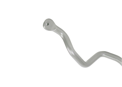 Whiteline Front Sway Bar - 26mm Non Adjustable to Suit Mitsubishi Lancer Evolution VII, VIII, IX | B