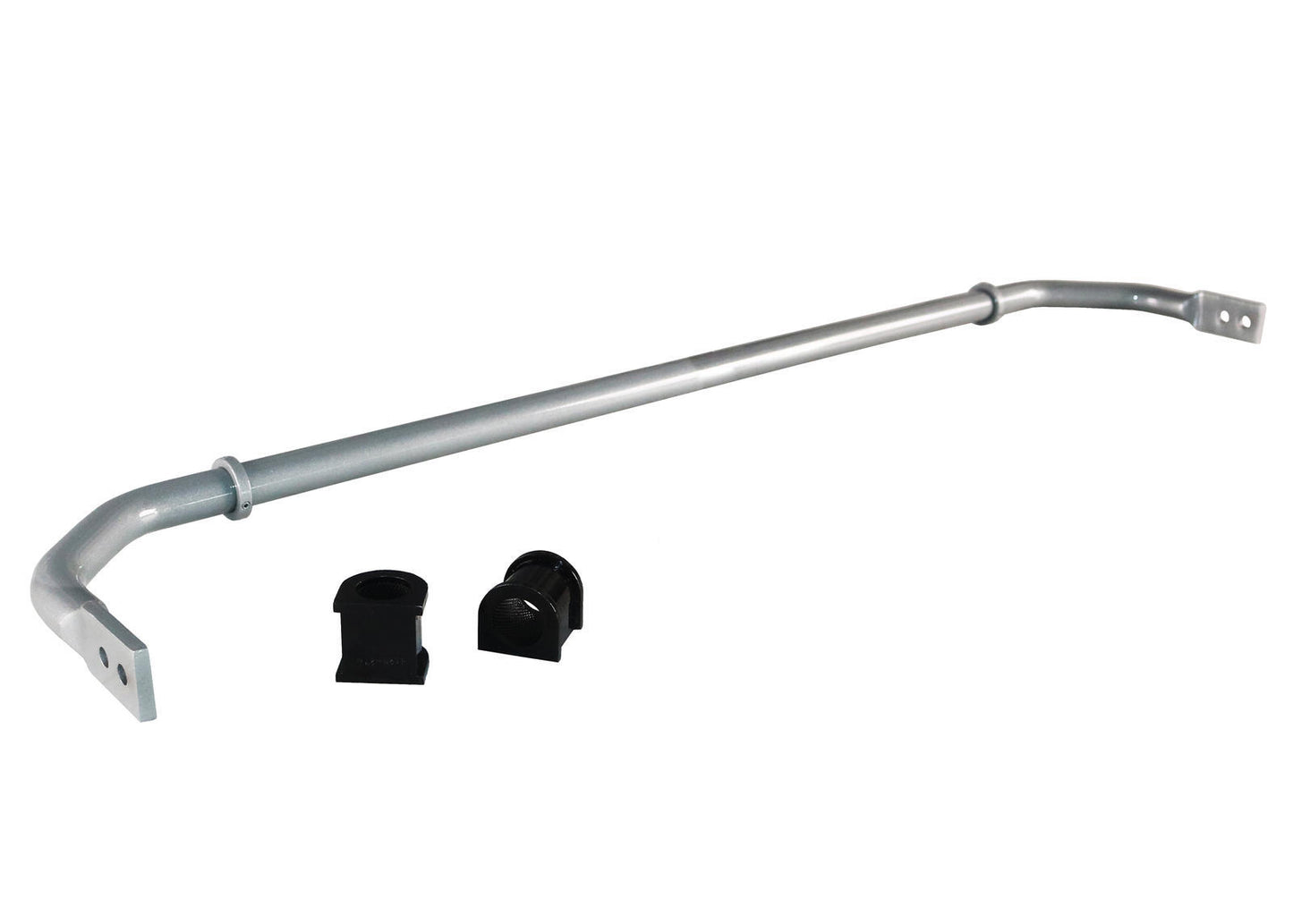 Whiteline Front Sway Bar - 27mm 2 Point Adjustable to Suit Mazda RX-8 FE | BMF49Z