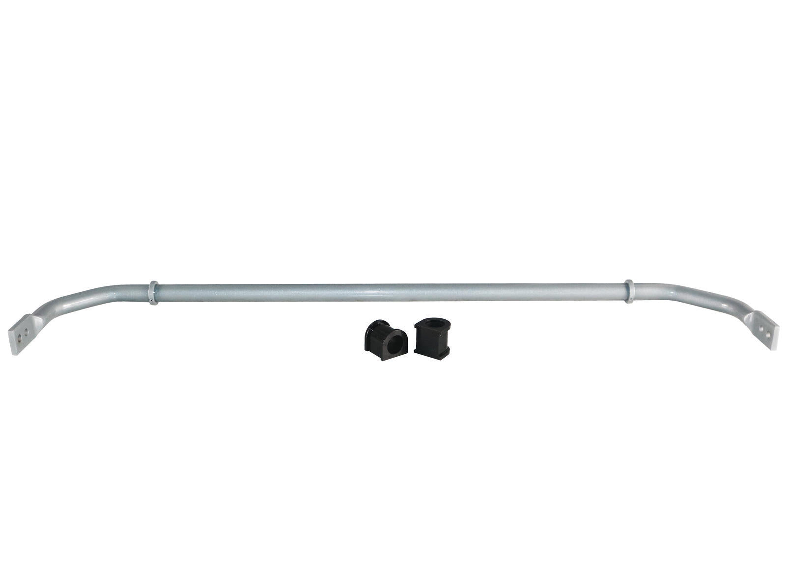 Whiteline Front Sway Bar - 27mm 2 Point Adjustable to Suit Mazda RX-8 FE | BMF49Z