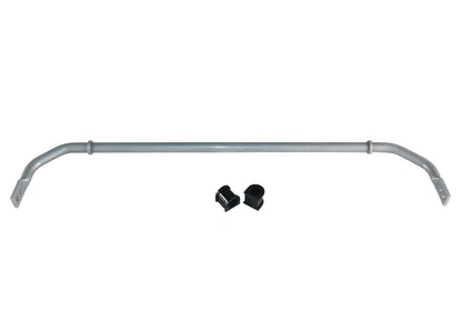 Whiteline Front Sway Bar - 27mm 2 Point Adjustable to Suit Mazda RX-8 FE | BMF49Z