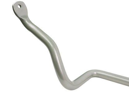 Whiteline Front Sway Bar - 24mm Non Adjustable to Suit Ford Focus and Mazda3 | BMF51X