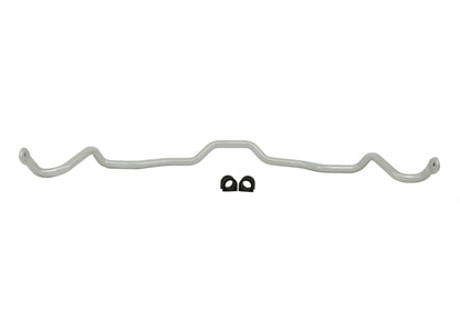 Whiteline Front Sway Bar - 24mm Non Adjustable to Suit Mitsubishi Lancer Evolution IV,V, VI | BMF52