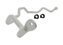 Whiteline Front Sway Bar - 24mm Non Adjustable to Suit Mitsubishi Lancer Evolution IV,V, VI | BMF52