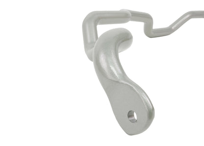 Whiteline Front Sway Bar - 24mm Non Adjustable to Suit Mitsubishi Lancer Evolution IV,V, VI | BMF52
