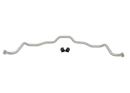 Whiteline Front Sway Bar - 24mm Non Adjustable to Suit Mitsubishi Lancer Evolution IV,V, VI | BMF52