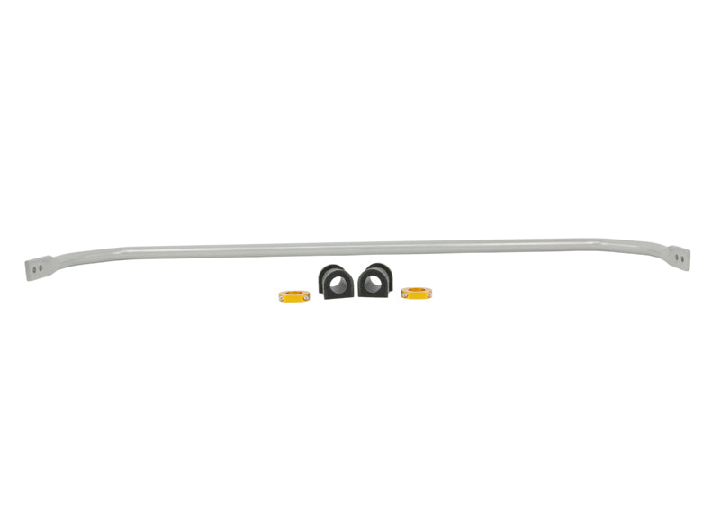 Whiteline Front Sway Bar - 24mm 2 Point Adjustable to Suit Mazda MX-5 NC | BMF54Z