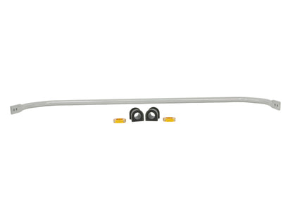 Whiteline Front Sway Bar - 24mm 2 Point Adjustable to Suit Mazda MX-5 NC | BMF54Z