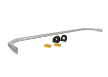 Whiteline Front Sway Bar - 24mm 2 Point Adjustable to Suit Mazda MX-5 NC | BMF54Z