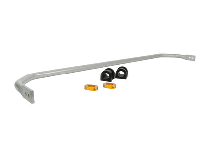 Whiteline Front Sway Bar - 24mm 2 Point Adjustable to Suit Mazda MX-5 NC | BMF54Z